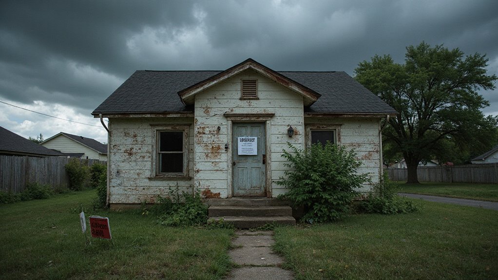 foreclosure options and solutions