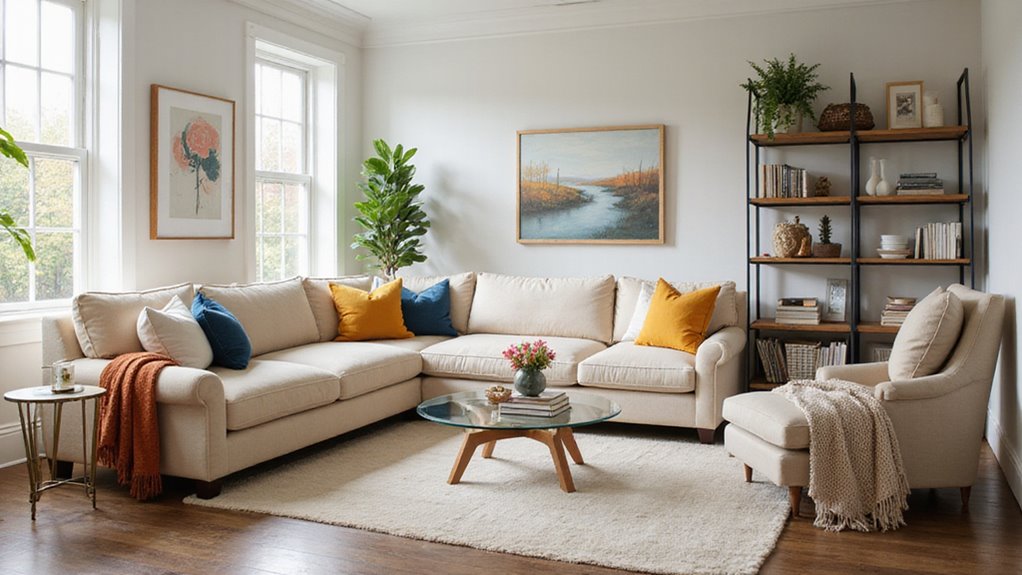 home staging boosts sales