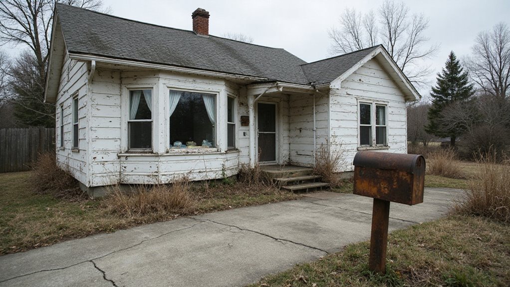 property damage impacts value