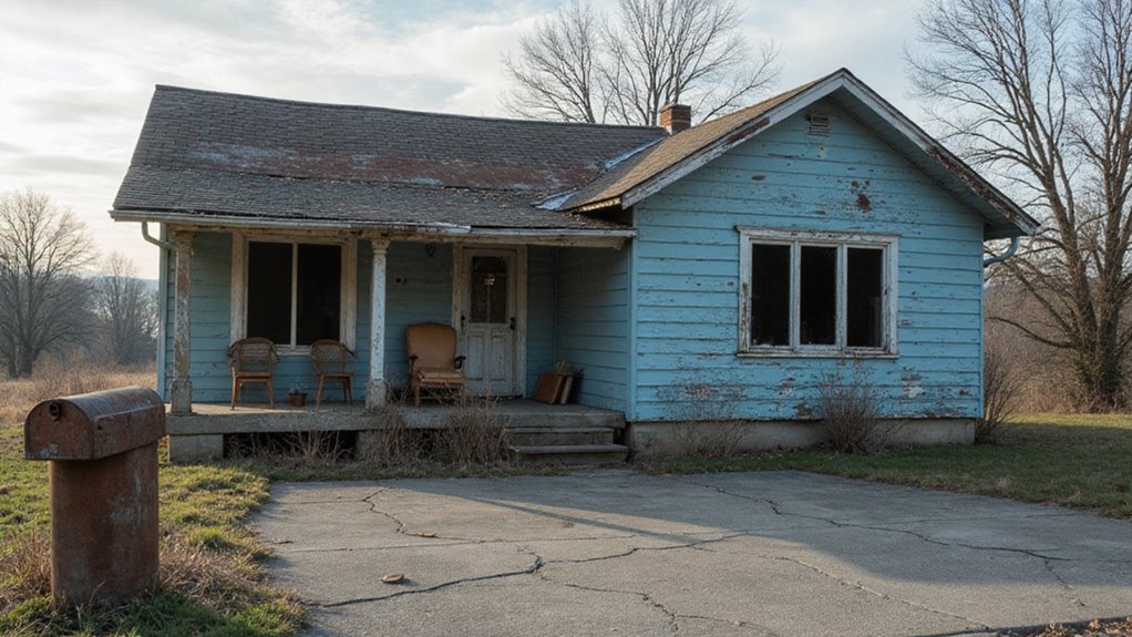 selling a fixer upper home