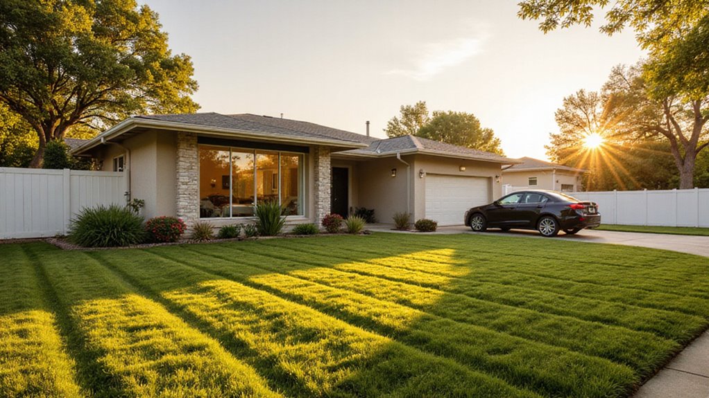 selling house after one year