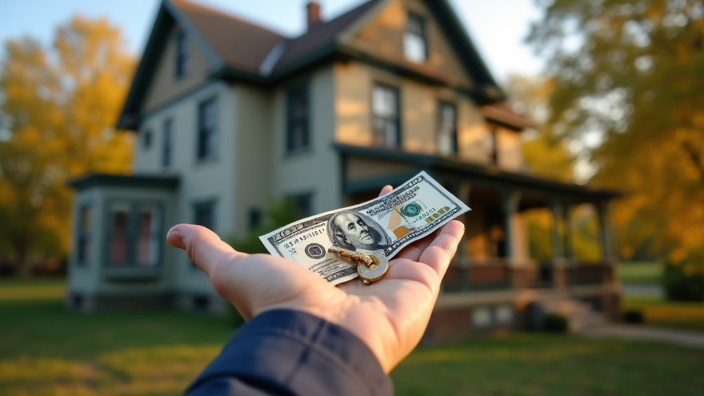 Can I Sell an Inherited House for Cash