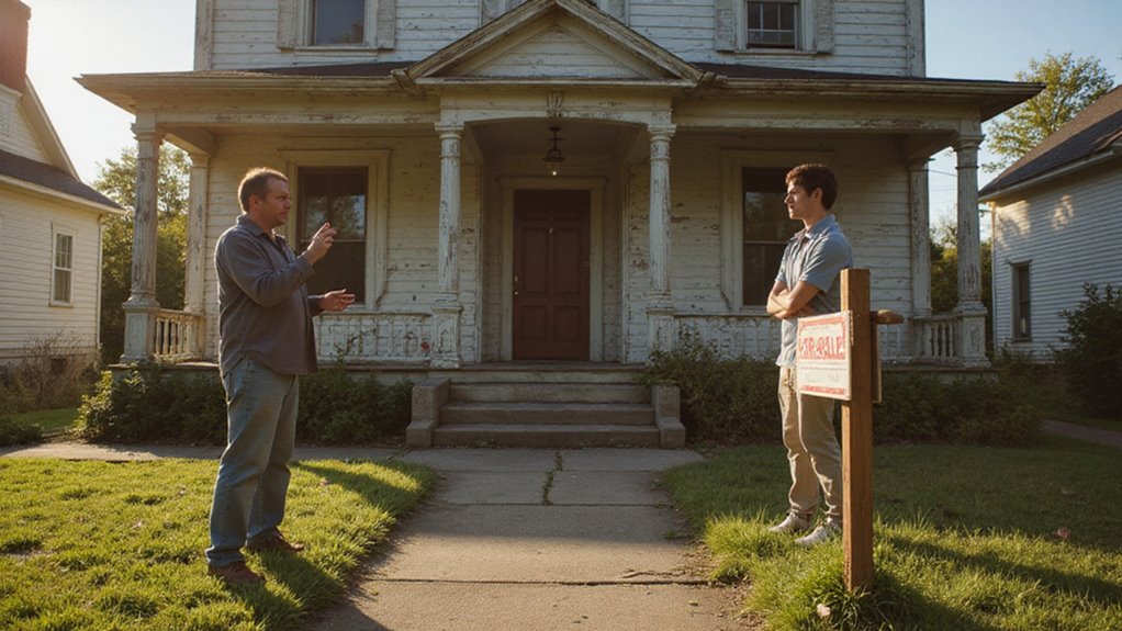 Can Majority Rule in Selling an Inherited Property