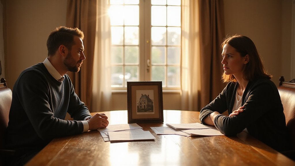 Can My Brother Sell Property Without My Consent