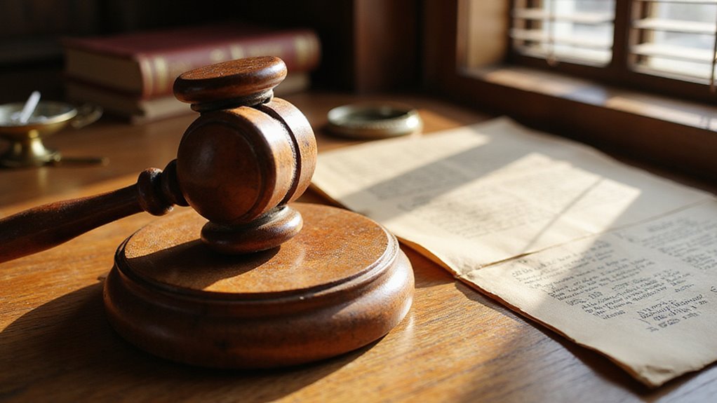 Probate Law in Oklahoma Simplified