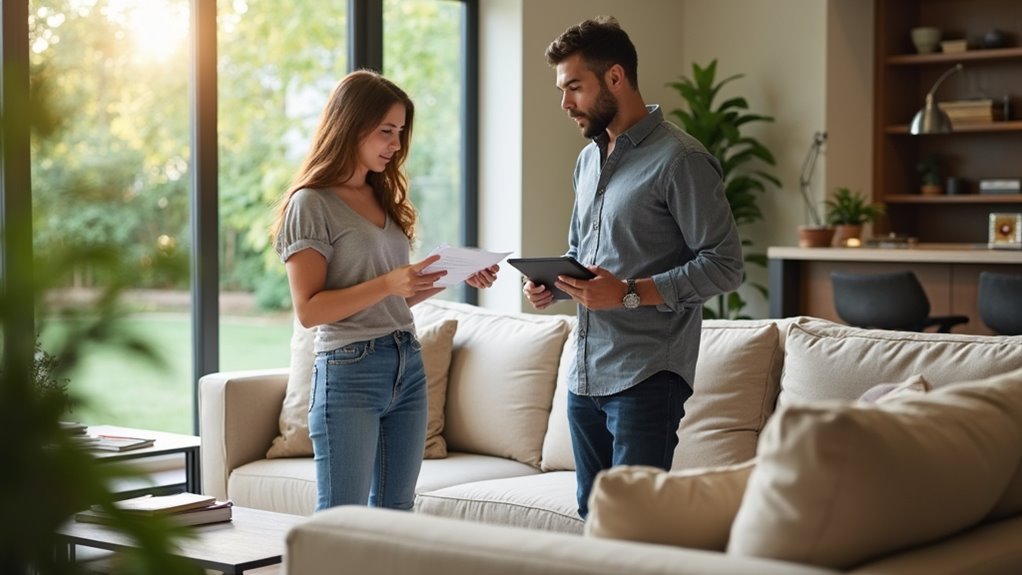 personal situation drives decisions