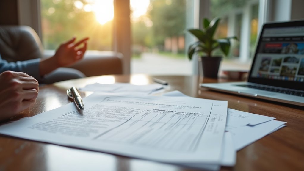 self transaction real estate legality