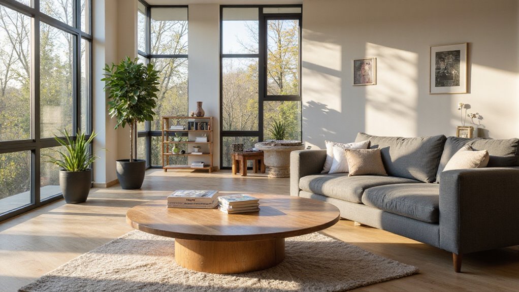 sell house for benefits