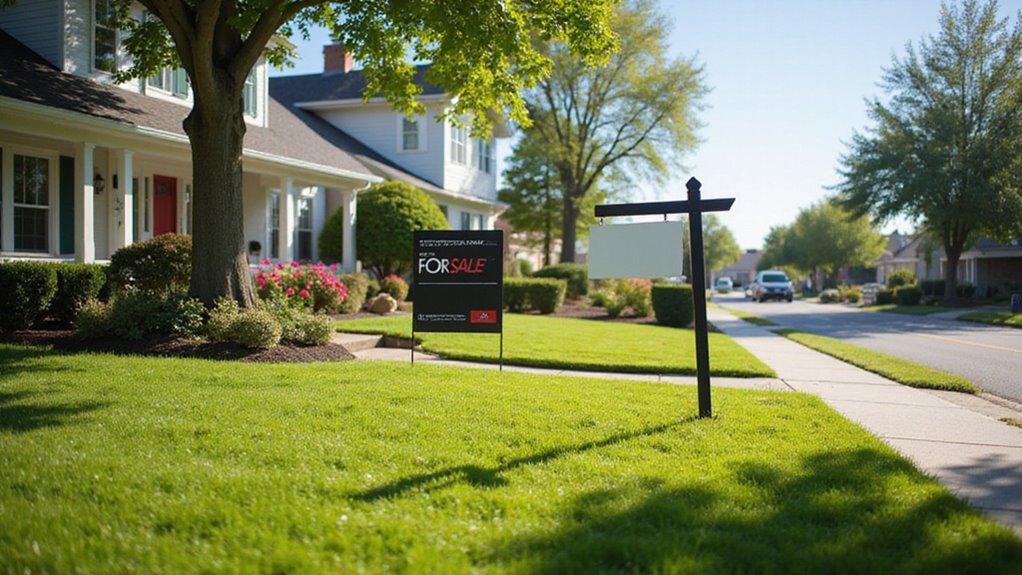 selling house after two years