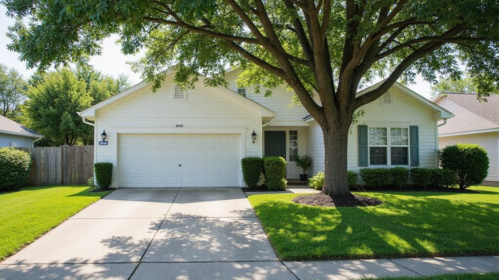 selling house to bank