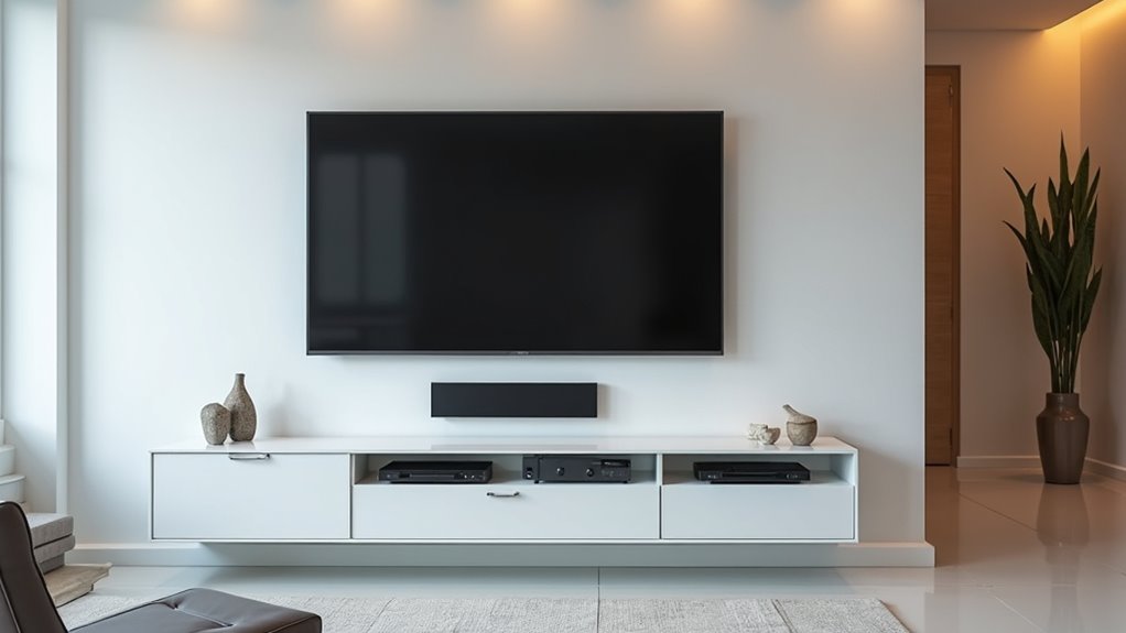 selling house tv mounts