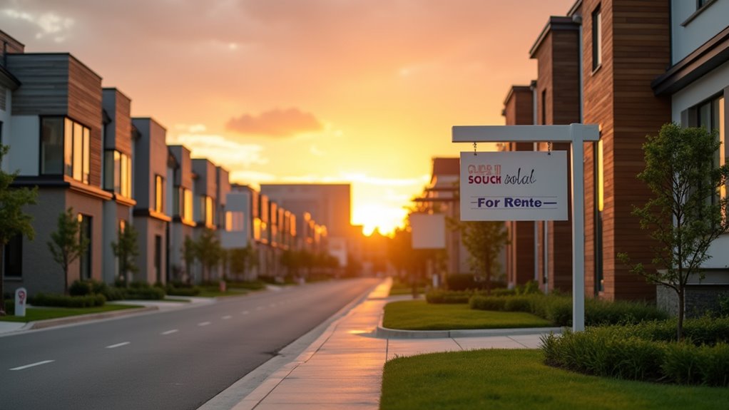 understand local market trends