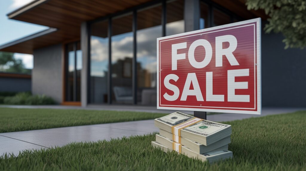 Is Selling a Home to Cash Buyers a Good Thing