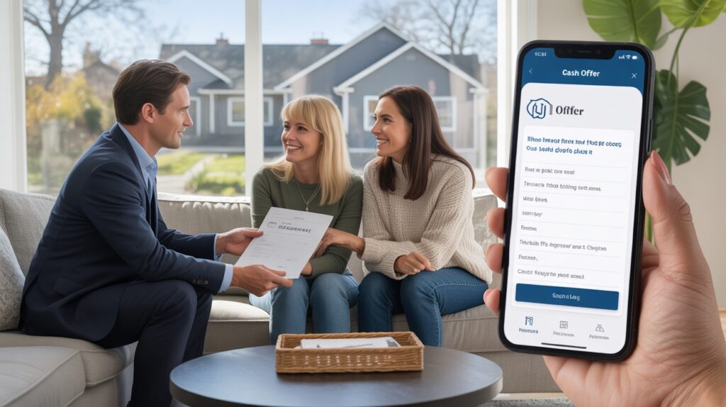 Can Cash Home Buyers Be Good Alternative to Agents