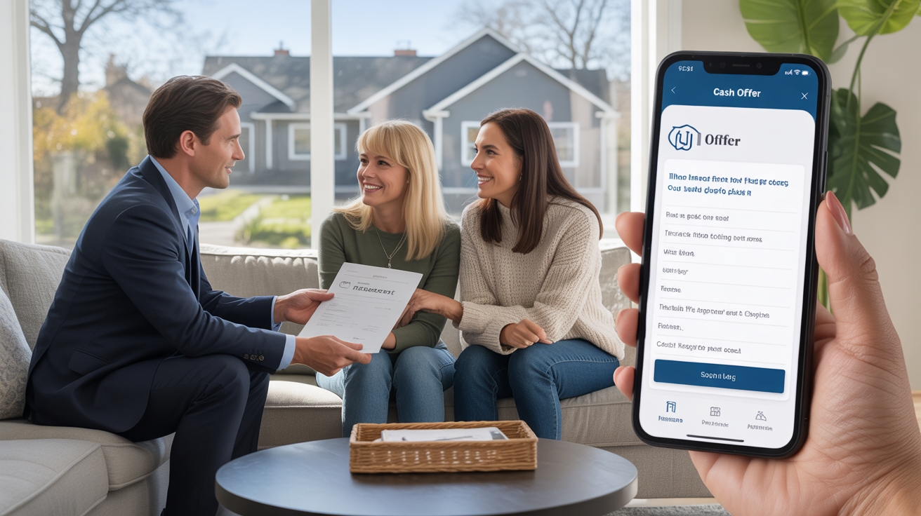 Can Cash Home Buyers Be Good Alternative to Agents