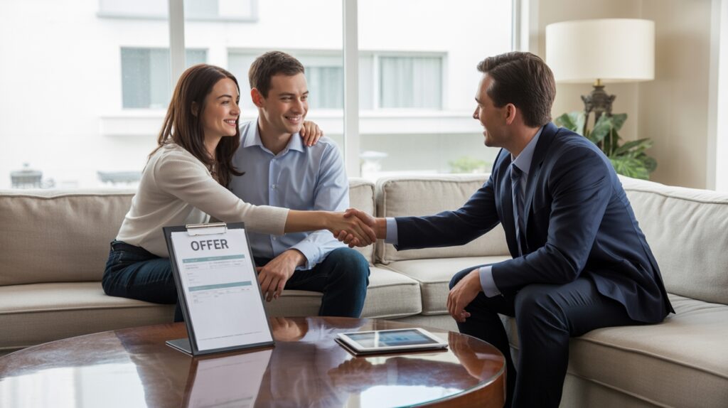 Can Cash Home Buyers Be Good Alternative to Agents