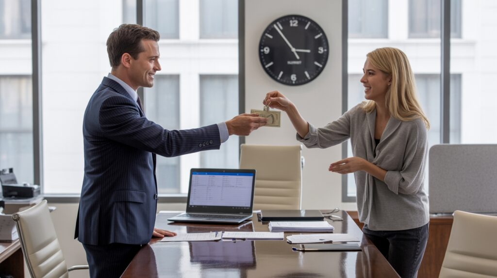 how long does it take to close on a home sale by owner if the buyer is paying cash