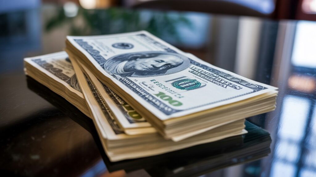 How Much Do Cash Home Buyers Pay