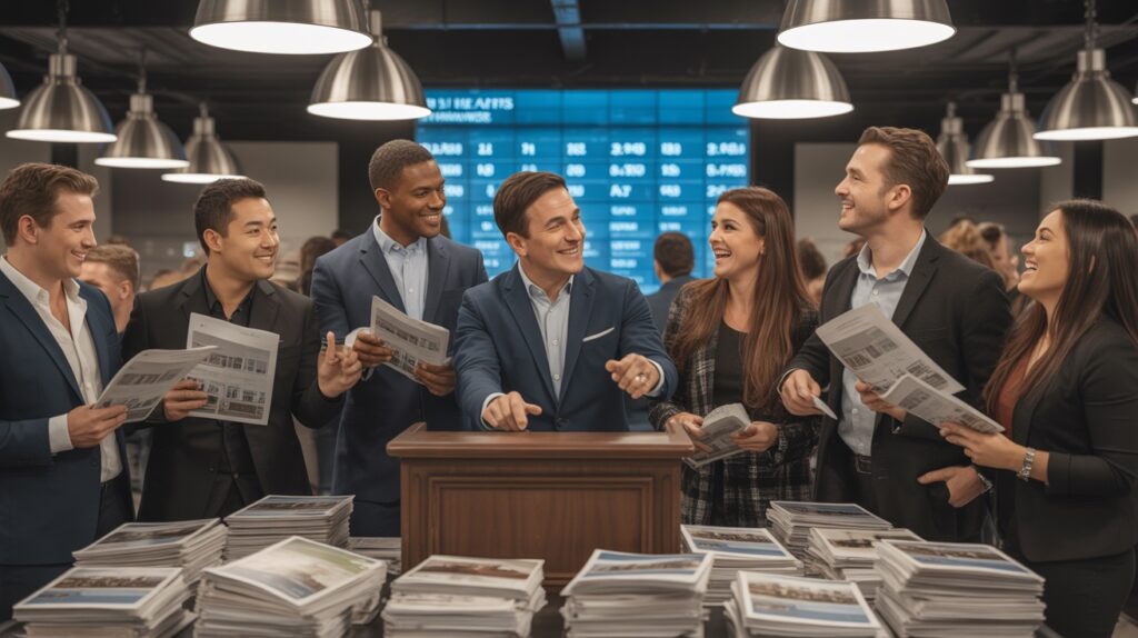 How to Find Cash Home Buyers