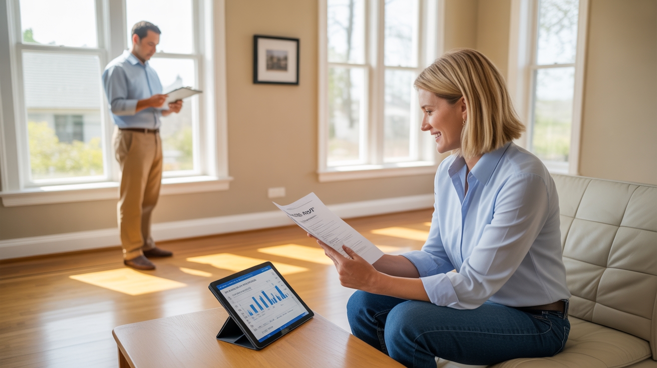 How to Get the Best Offer from a Cash Home Buyer